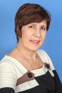 Чупина Елена Николаевна